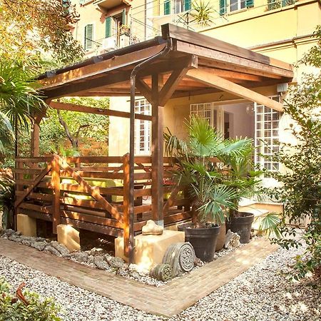 Urban Jungle Lejlighed Bologna Eksteriør billede