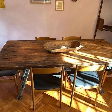 Urban Jungle Lejlighed Bologna Eksteriør billede