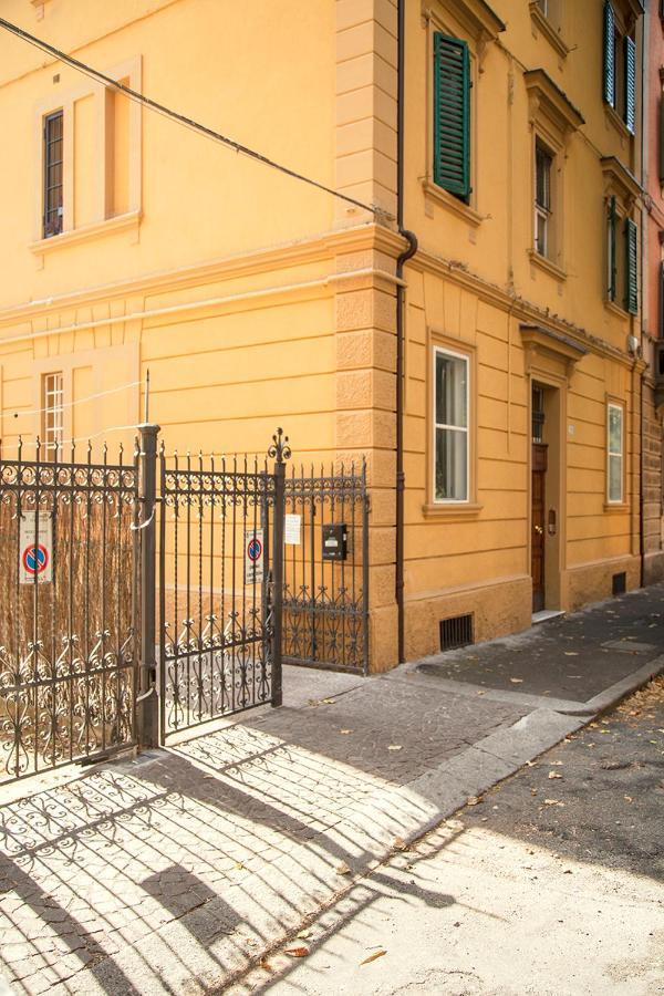 Urban Jungle Lejlighed Bologna Eksteriør billede