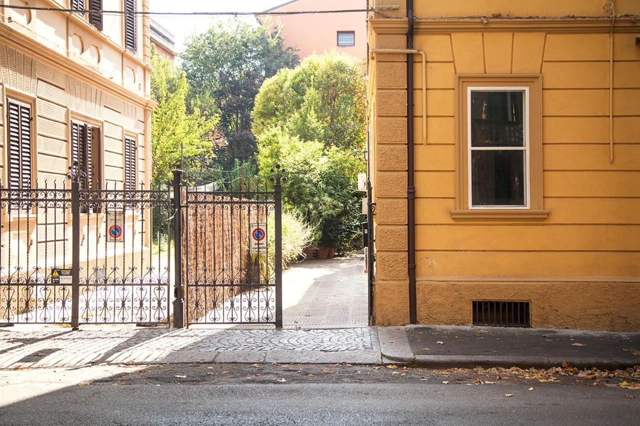 Urban Jungle Lejlighed Bologna Eksteriør billede