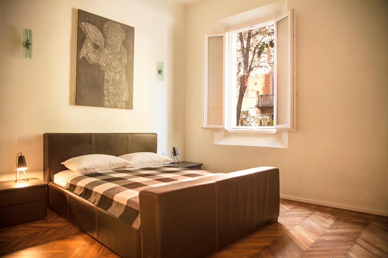 Urban Jungle Lejlighed Bologna Eksteriør billede