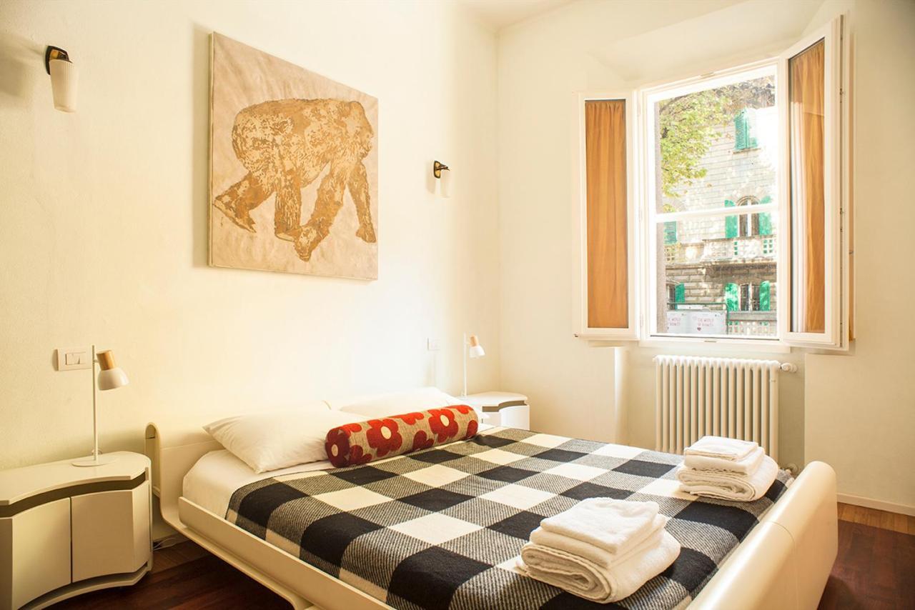 Urban Jungle Lejlighed Bologna Eksteriør billede