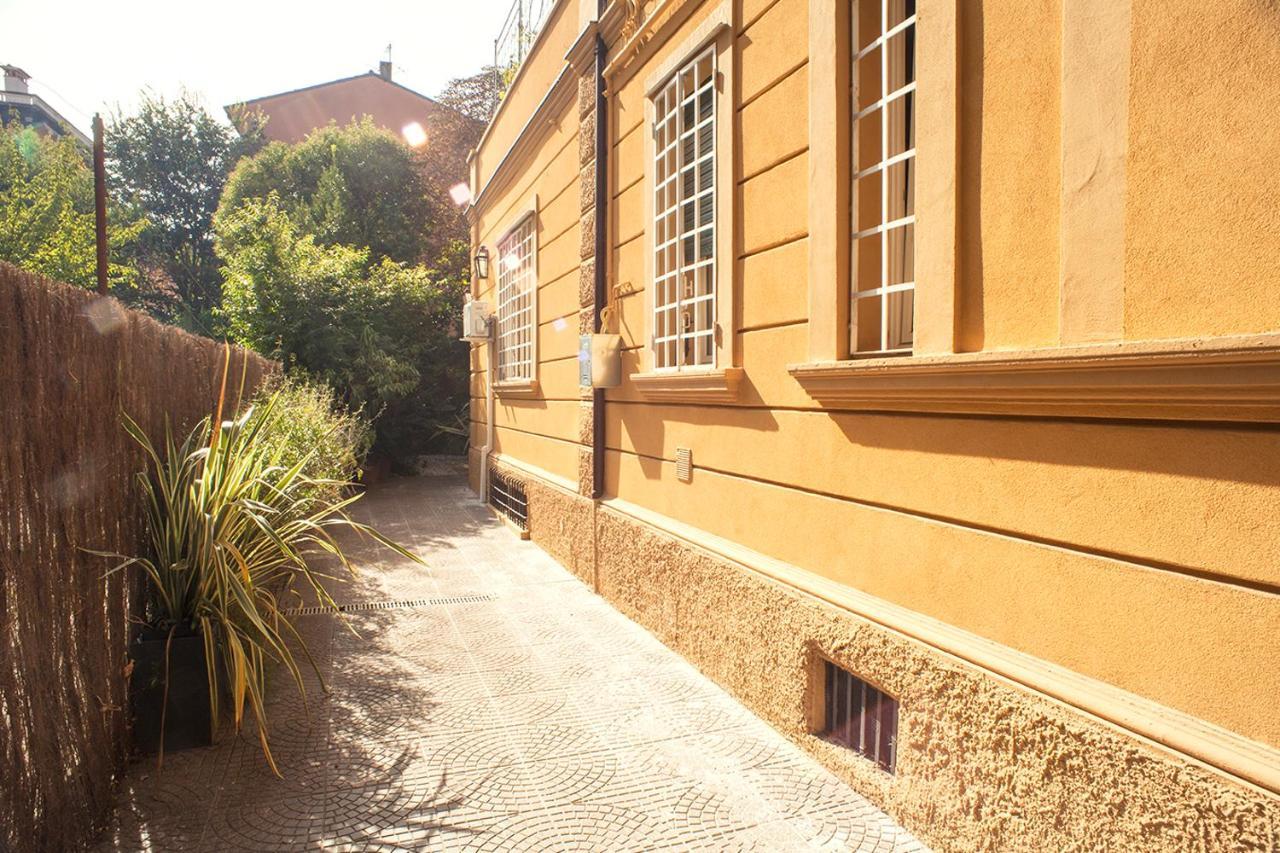 Urban Jungle Lejlighed Bologna Eksteriør billede