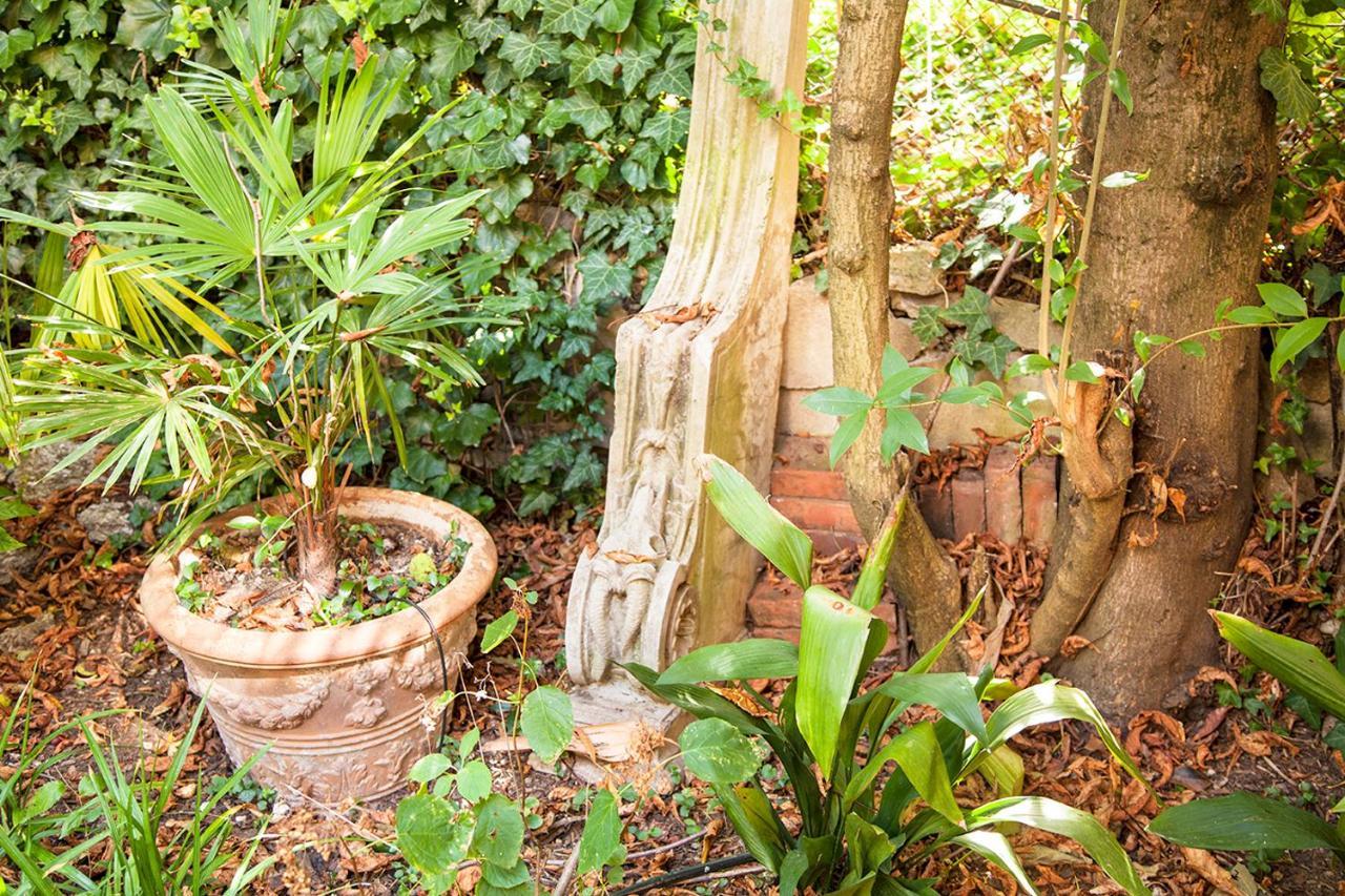 Urban Jungle Lejlighed Bologna Eksteriør billede