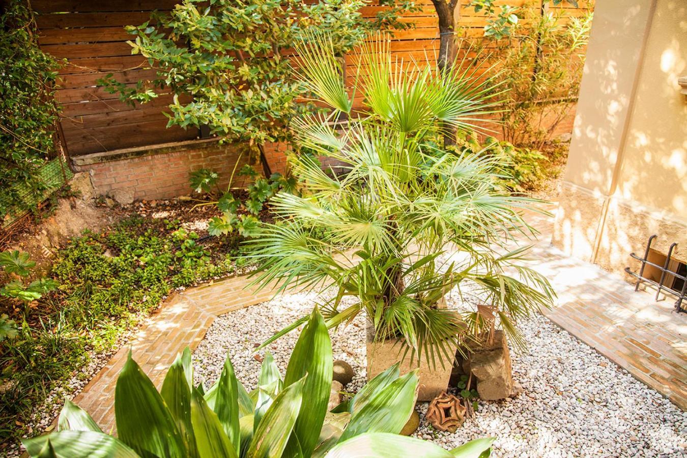 Urban Jungle Lejlighed Bologna Eksteriør billede