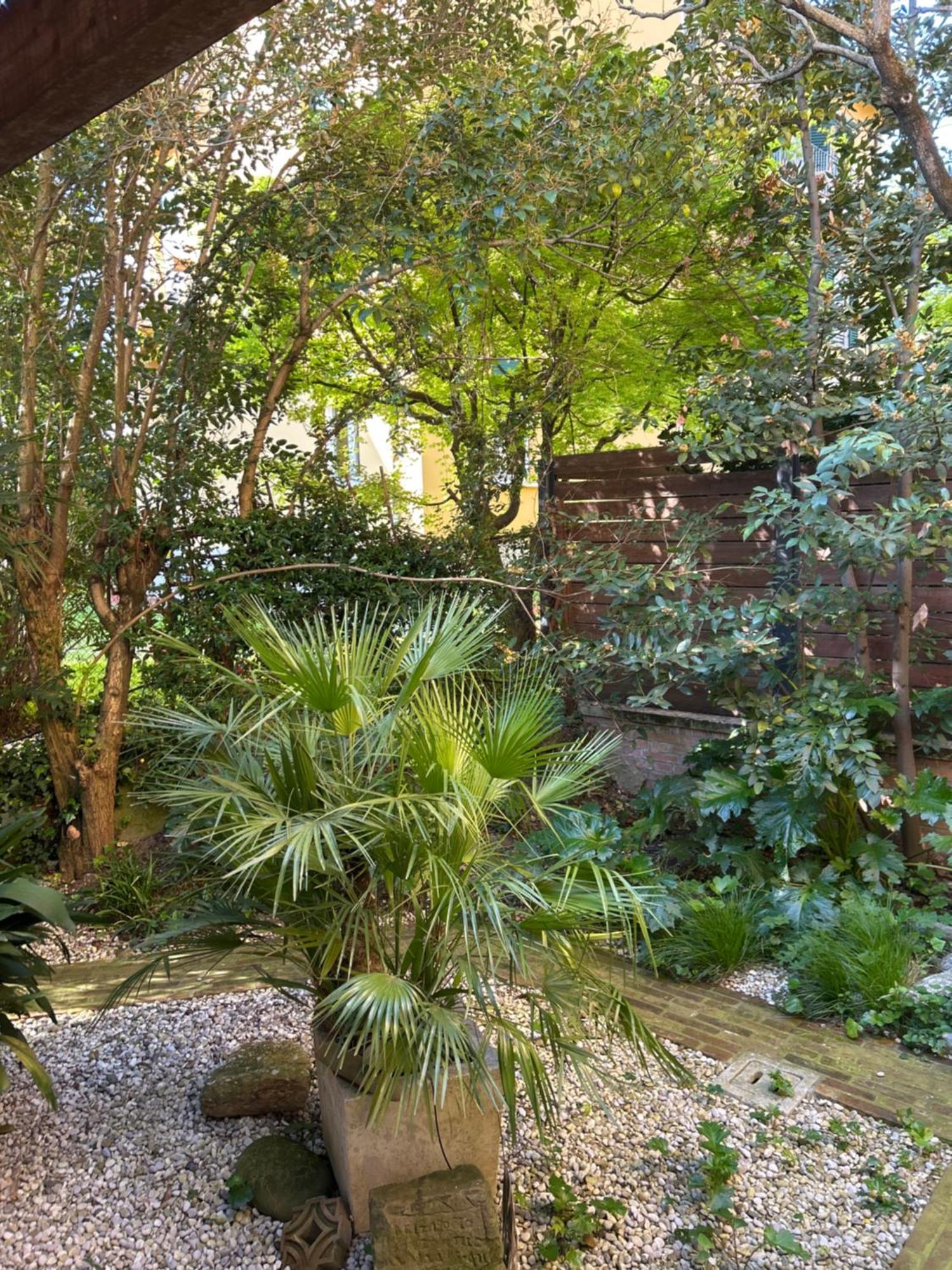 Urban Jungle Lejlighed Bologna Eksteriør billede