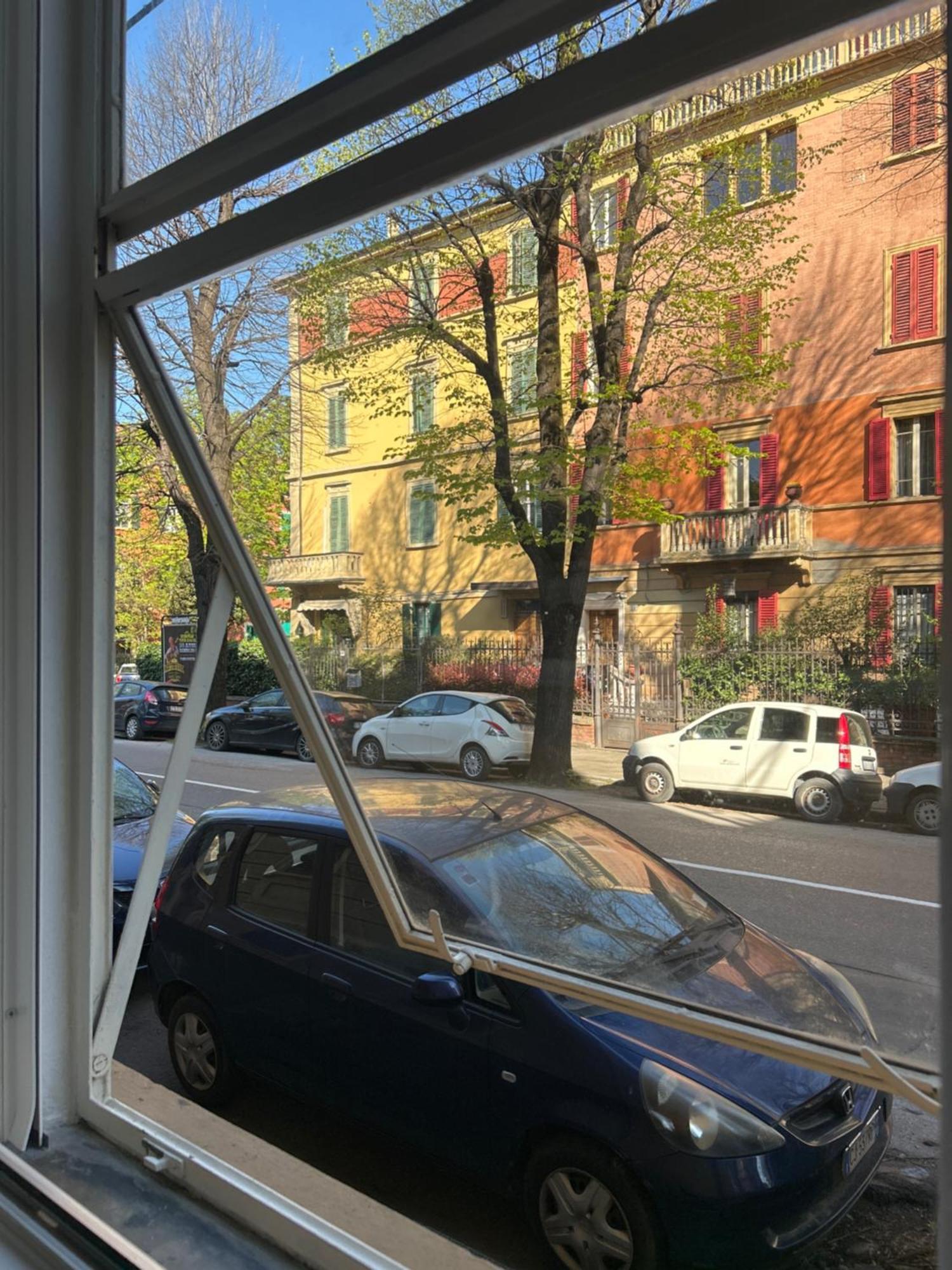 Urban Jungle Lejlighed Bologna Eksteriør billede